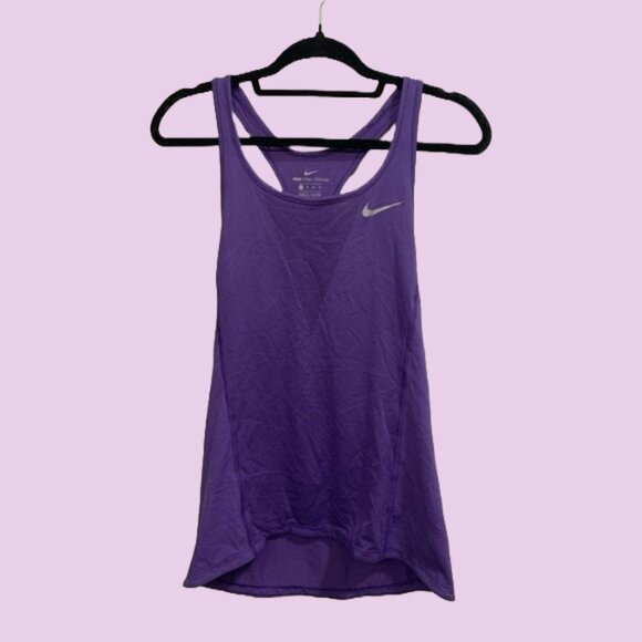 NIKE tank top - Picture 1 of 4